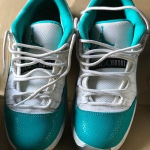 Air Jordan’s Retro